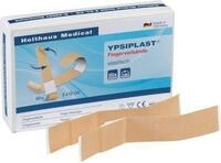Fingerverband YPSIPLAST&reg;, 100 St&uuml;ck, 20 x 120 mm, f&uuml;r hohe mechanische Bewegung,