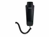 Alcatel Temporis 10 - Telefon mit Schnur - Schwarz