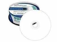 MediaRange - DVD+R DL x 25 - 8.5 GB - Speichermedium
