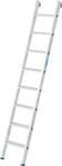 Anlegeleiter Krause, TRBS 2121-2, Arbeitsh&ouml;he 3150 mm, 8 rutschfeste Profilstufen