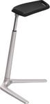 Stehhilfe FIN, Aluminium gestrahlt