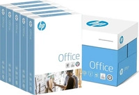 Kopierpapier Hewlett Packard Office CHP110, DIN A4, 80 g/m&sup2;, wei&szlig;, 2500 Blatt
