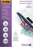 FELLOWES Laminierfolien, DIN A5, 80 mic, 100 St&uuml;ck