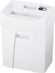 Aktenvernichter HSM Pure 220, Sicherheitsstufe 4, Partikelschnitt 4 x 25 mm, 7 Blatt,