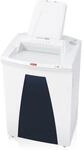 Autofeed Aktenvernichter HSM SECURIO AF500, Sicherheitsstufe 6, Partikelschnitt 0,78