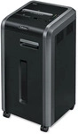 Fellowes Aktenvernichter PowerShred 225Ci schwarz
