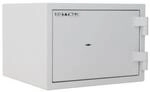 Rottner feuersicherer Wertschutzschrank Fire Safe 30, 18 l, S2, Feuerschutz bis 30