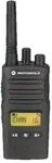 PMR-Funkger&auml;t Motorola XT460, lizenzfrei, 2-Wege-Kommunikation, 8 Kan&auml;le, bis 9 km,