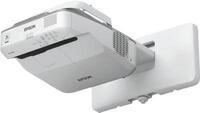 3LCD Beamer EPSON&reg; EB-685W, HD Ready WXGA, 3500 ANSI Lumen, 14000:1 Kontrast, 3x