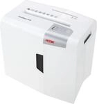 Aktenvernichter HSM Shredstar S10, Sicherheitsstufe 2, Streifenschnitt 6 mm, 10