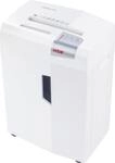 Aktenvernichter HSM shredstar X13, Sicherheitsstufe 4, Partikelschnitt 4 x 37 mm, 13