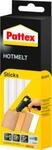 Hei&szlig;klebepatronen Pattex&reg; Hotmelt, geeignet f&uuml;r Hei&szlig;klebepistolen,