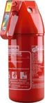 Pulver-Feuerl&ouml;scher F2GM