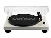 Lenco LS-50 - Plattenspieler - Grau