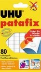 UHU patafix Klebepads, wei&szlig;, 80 St&uuml;ck