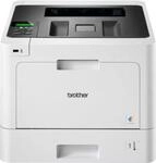 Brother Farblaserdrucker HL-L8260CDW, Druck bis 31 S./Min., f&uuml;r Arbeitsgruppen