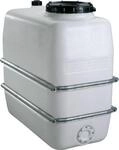 Raumspartank, 1100 l