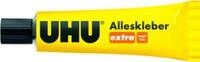 Alleskleber von UHU "extra", 31 g
