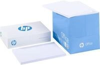 Kopierpapier Hewlett Packard Office, DIN A4, 80 g/m&sup2;, wei&szlig;, ungeriest, 2500 Blatt