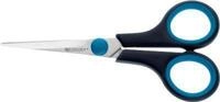 Westcott Universalschere Easy Grip, 130 mm 69793