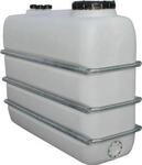 Raumspartank, 2000 l
