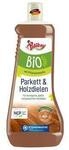 Bio Parkettreiniger POLIBOY, f&uuml;r alle Parkett- & Holzb&ouml;den, mit Pflanzenwachs, 1000