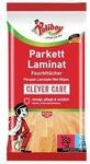 Parkett-/Laminat-Feuchtt&uuml;cher POLIBOY, mit Jojoba&ouml;l, streifenfrei,