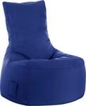 Sitzsack swing scuba&reg;, 100% Polyester, abwaschbar, B 650 x T 900 x H 950 mm,