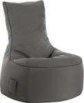 Sitzsack swing scuba&reg;, 100% Polyester, abwaschbar, B 650 x T 900 x H 950 mm,