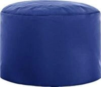 Hocker DotCom scuba&reg;, f&uuml;r Sitzsack Swing, abwaschbar, Innenseite PVC-beschichtet,