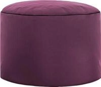 Hocker DotCom scuba&reg;, f&uuml;r Sitzsack Swing, abwaschbar, Innenseite PVC-beschichtet,