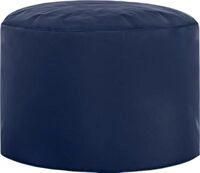 Hocker DotCom scuba&reg;, f&uuml;r Sitzsack Swing, abwaschbar, Innenseite PVC-beschichtet,