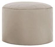Hocker DotCom scuba&reg;, f&uuml;r Sitzsack Swing, abwaschbar, Innenseite PVC-beschichtet,