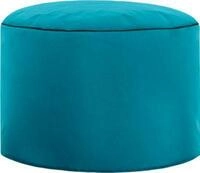 Hocker DotCom scuba&reg;, f&uuml;r Sitzsack Swing, abwaschbar, Innenseite PVC-beschichtet,
