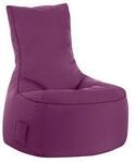 Sitzsack swing scuba&reg;, 100% Polyester, abwaschbar, B 650 x T 900 x H 950 mm,
