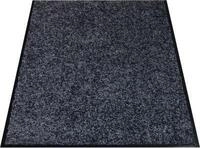 Schmutzfangmatte, 600 x 900 mm, grau