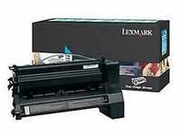 Lexmark - Besonders hohe Ergiebigkeit - Cyan - Original - Tonerpatrone LCCP - für