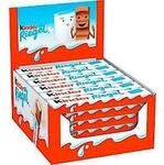 Schokoriegel Ferrero Kinder-Riegel, 36 x 21 g