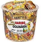 HARIBO Goldb&auml;ren, Minibeutel, 100 St&uuml;ck
