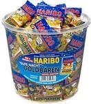 Haribo Gute Nacht Goldb&auml;ren, 100 Beutel