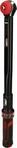 1/2" ERGOTORQUE&reg;precision Ratschen-Drehmomentschl&uuml;ssel Drehknopf, 80-420Nm