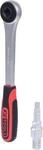 Universal-Stufenschl&uuml;ssel-Satz 3/8"-1", 2-tlg