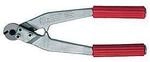 Drahtseilschere C9 L.325mm Ku.-&Uuml;berzug FELCO