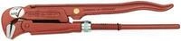 "VBW Eck-Rohrzange 45 Grad 1 " 320 mm"