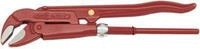 "VBW Rohrzange 90 Grad 1 1/2 " 425 mm "