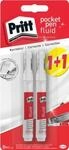 Pritt Korrektur-Pocket Pen, 2 St&uuml;ck