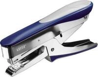LEITZ&reg; Heftzange 5548, f&uuml;r Heftklammern Typ 24/6 & 26/6, Ladekapazit&auml;t 50