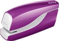 LEITZ&reg; WOW Elektrisches Heftger&auml;t, metallic-violett
