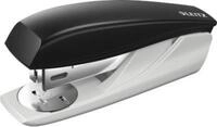 Tacker LEITZ&reg; NeXXt Series 5501, ca. 25 Blatt Heftleistung, schwarz