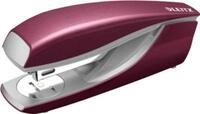 LEITZ&reg; B&uuml;roheftger&auml;t Style 5562, granat rot